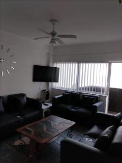 Breezy Seaview- On the Beach - Amanzimtoti - 5