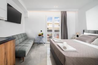 ELEANA Beach Suites - Limín Khersonísou - 8