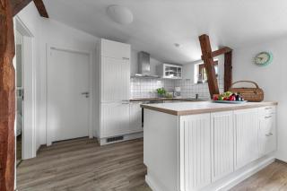 Ferienwohnung Hohe Luft OG - Steinberg - 5