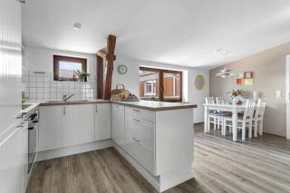 Ferienwohnung Hohe Luft OG - Steinberg - 0