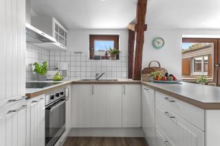 Ferienwohnung Hohe Luft OG - Steinberg - 6