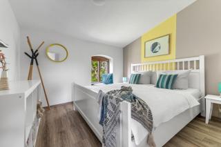 Ferienwohnung Hohe Luft OG - Steinberg - 7