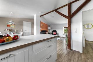 Ferienwohnung Hohe Luft OG - Steinberg - 4