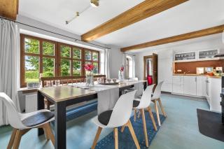 Ferienwohnung Hohe Luft EG - Steinberg - 9