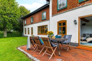 Ferienwohnung Hohe Luft EG - Steinberg - 0