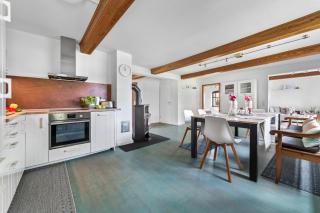 Ferienwohnung Hohe Luft EG - Steinberg - 5