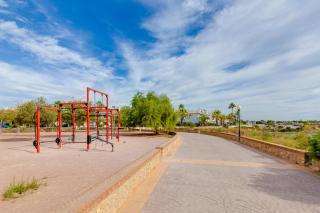 CB Living - First line detached house, Cabo Roig - Orihuela - 4