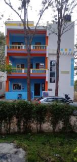 Vibeesh Villa - Yelagiri - 6