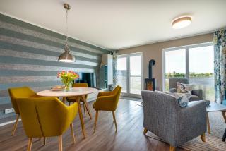 Ferienhaus Backbord - Olpenitz - 5