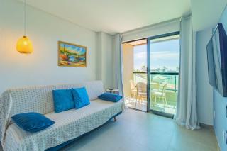 Villa Del Mar #206 - Quádruplo por Carpediem - 3