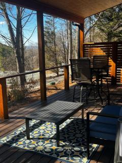 Suite 15 - Asheville - 5
