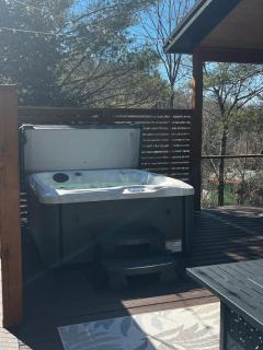 Suite 15 - Asheville - 1