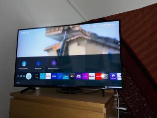 Apartamento-Estudio con jardín privado - 2