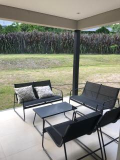 Departamento con jardin en San Lorenzo - Salta - 6