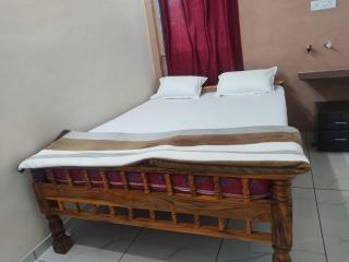 Natkhat Homestay - Garudeshwar - 7