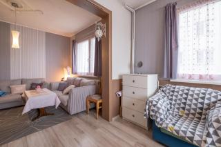 Little HoMe with a Park View - Sofia - 5