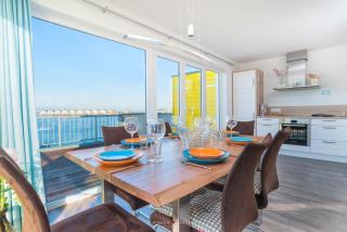 Ferienwohnung Riviera Masion - Olpenitz - 5