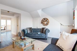Ferienwohnung Riviera Masion - Olpenitz - 2