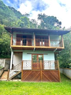 Casa das Estrelas - Coronel Cardoso - 0