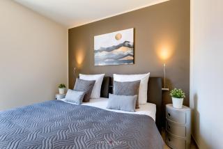 Apartment The Wave - Olpenitz - 8