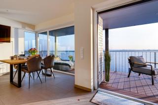 Apartment The Wave - Olpenitz - 6