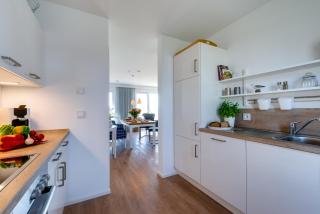 Ferienhaus Nis Randers - Olpenitz - 5