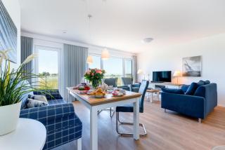 Ferienhaus Nis Randers - Olpenitz - 4
