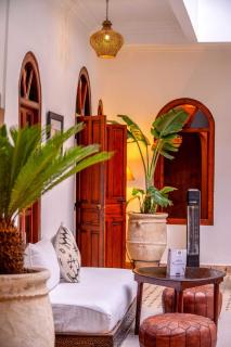 Riad Adika & Spa - 0