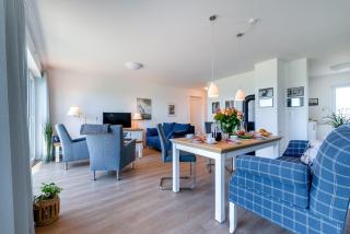 Ferienhaus Nis Randers - Olpenitz - 2