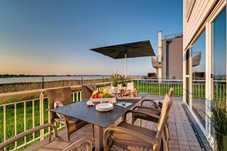 Ferienhaus Nis Randers - 0