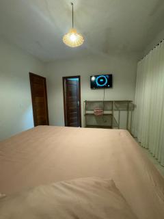 Casa Esquina da Praia - Guaratiba - Prado - Bahia - Prado - 1