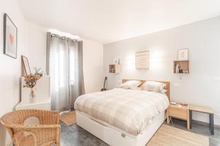 Cosy Townhouse 5 min Monte-Carlo Casino - 3