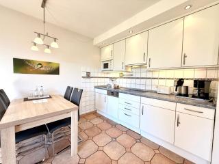 Waldstrasse - Whg 23 - Wyk auf Föhr - 5