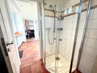 Waldstrasse - Whg 23 - Wyk auf Föhr - 2