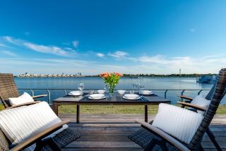 Ferienwohnung Meerglück - Olpenitz - 4