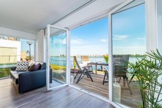 Ferienwohnung Meerglück - Olpenitz - 2