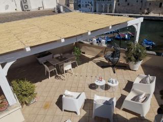 Palazzo Venezia - Luxury holiday rooms - Monopoli - 8