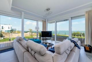Albatrosvilla Leuchtturm - Olpenitz - 5