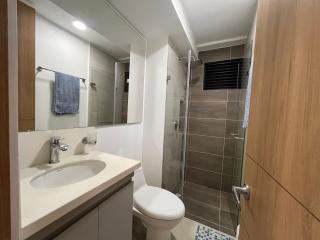 Apartamento Nuevo Exclusivo estrenar Hermosa Vista - 7