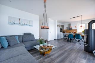 Ferienwohnung BalticLounge 2 - Olpenitz - 5