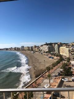 Apartamento Atardeceres de Fuengirola 3 - Fuengirola - 9
