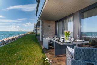 Apartment Port Side - Olpenitz - 9