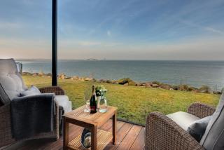 Apartment Port Side - Olpenitz - 1