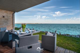 Apartment StarBoard - Olpenitz - 9