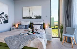 Ferienwohnung Heimathafen 2 - Olpenitz - 5