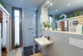 Ferienwohnung Heimathafen 2 - Olpenitz - 1