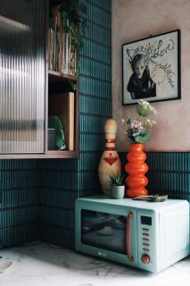Peaceful & Unique Maisonette In Zone 2 - London - 1