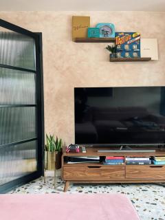 Peaceful & Unique Maisonette In Zone 2 - London - 5