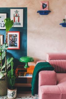 Peaceful & Unique Maisonette In Zone 2 - London - 3