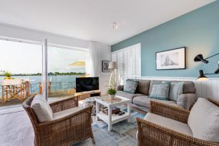 Ferienwohnung Pier 51 - Olpenitz - 9